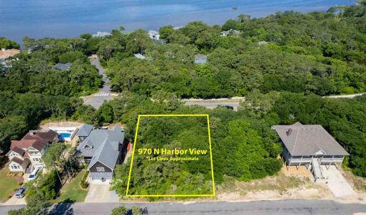 Photo #1 of 970 Harbor View, Corolla, NC 0.2 acres