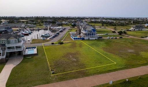Photo #2 of 58167 Hatteras Harbor Court, Hatteras, NC 0.5 acres
