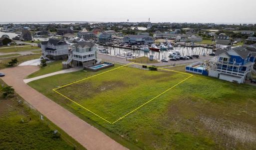 Photo #1 of 58167 Hatteras Harbor Court, Hatteras, NC 0.5 acres