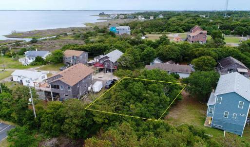 Photo #4 of 48182 Caskey Lane, Buxton, NC 0.2 acres