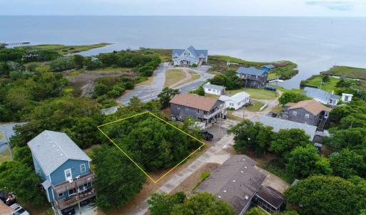 Photo #1 of 48182 Caskey Lane, Buxton, NC 0.2 acres