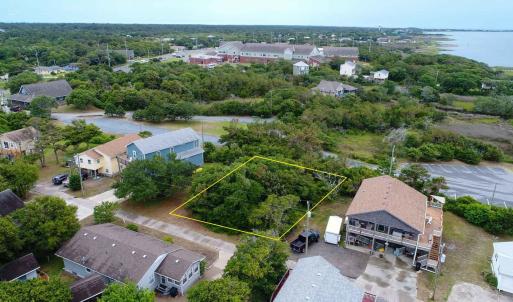 Photo #3 of 48182 Caskey Lane, Buxton, NC 0.2 acres