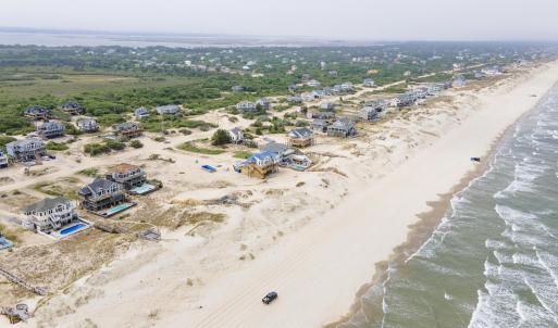 Photo #1 of 2063 Sandfiddler Road, Corolla, NC 0.6 acres