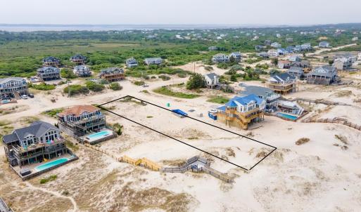Photo #3 of 2063 Sandfiddler Road, Corolla, NC 0.6 acres