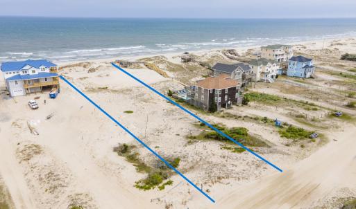 Photo #4 of 2063 Sandfiddler Road, Corolla, NC 0.6 acres