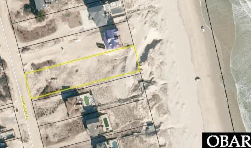 Photo #2 of 2063 Sandfiddler Road, Corolla, NC 0.6 acres