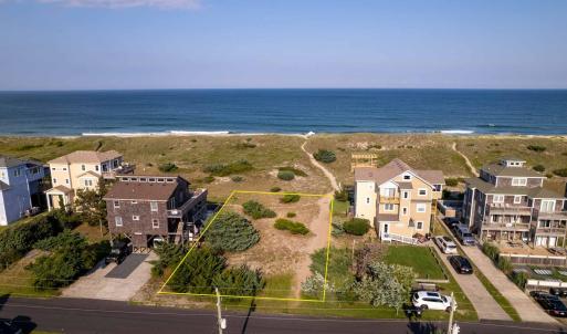 Photo #7 of Sea Isle Hills Drive, Waves, NC 0.2 acres