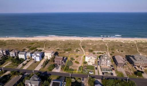 Photo #6 of Sea Isle Hills Drive, Waves, NC 0.2 acres