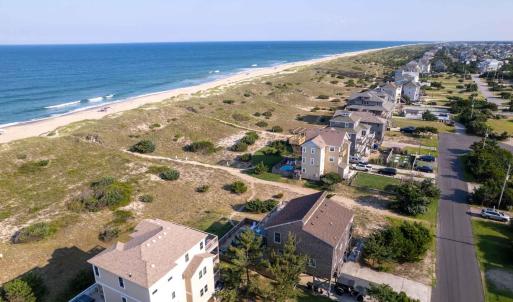 Photo #4 of Sea Isle Hills Drive, Waves, NC 0.2 acres