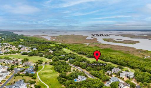 Photo #8 of 714 Hunt Club Drive, Corolla, NC 0.4 acres