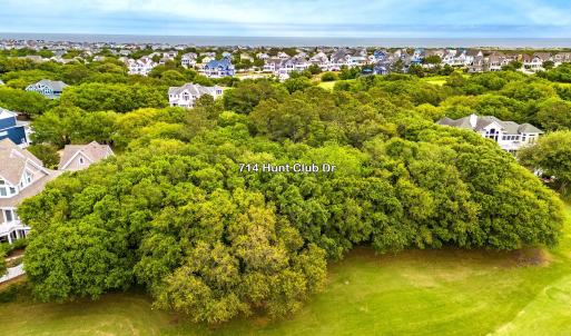 Photo #2 of 714 Hunt Club Drive, Corolla, NC 0.4 acres