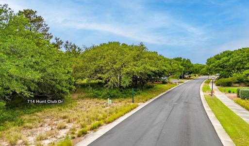 Photo #5 of 714 Hunt Club Drive, Corolla, NC 0.4 acres