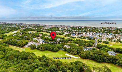 Photo #7 of 714 Hunt Club Drive, Corolla, NC 0.4 acres