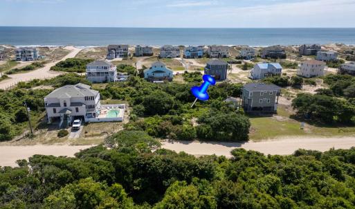 Photo #1 of 2091 Sandpiper Road, Corolla, NC 0.3 acres