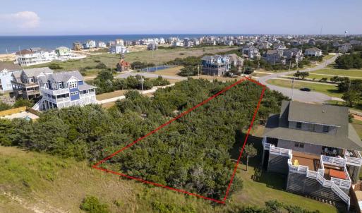 Photo #8 of 23000 Chicamacomico Court, Rodanthe, NC 0.5 acres