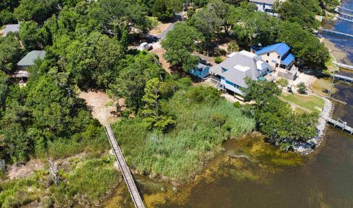 Photo #9 of 443 Kitty Hawk Bay Drive, Kill Devil Hills, NC 0.2 acres