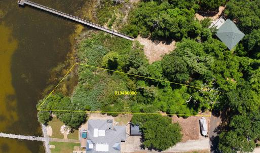 Photo #1 of 443 Kitty Hawk Bay Drive, Kill Devil Hills, NC 0.2 acres