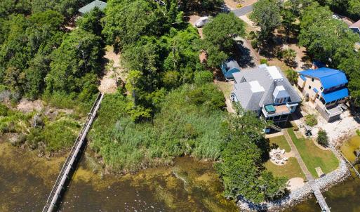 Photo #2 of 443 Kitty Hawk Bay Drive, Kill Devil Hills, NC 0.2 acres