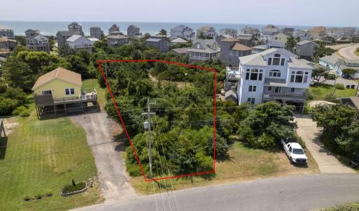 Photo #7 of 58212 Woodall Way, Hatteras, NC 0.3 acres