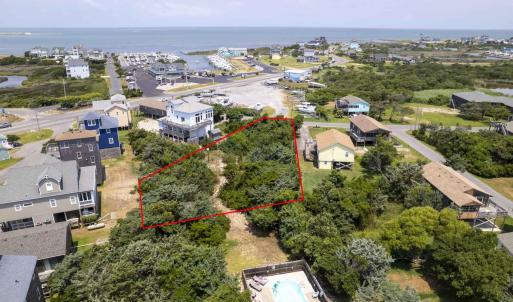 Photo #5 of 58212 Woodall Way, Hatteras, NC 0.3 acres