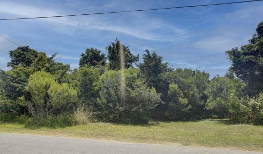 Photo #4 of 58212 Woodall Way, Hatteras, NC 0.3 acres