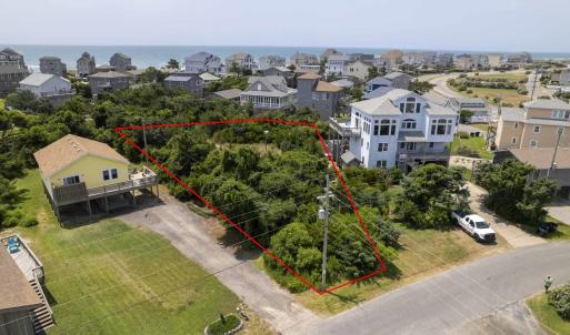 Photo #6 of 58212 Woodall Way, Hatteras, NC 0.3 acres
