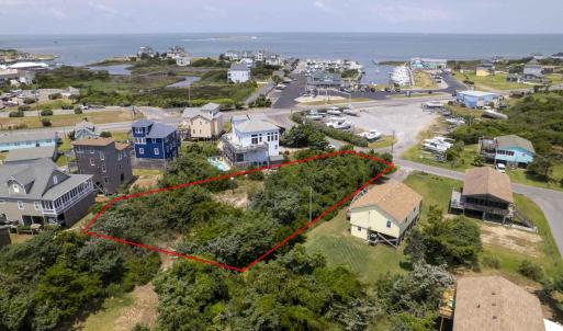 Photo #8 of 58212 Woodall Way, Hatteras, NC 0.3 acres