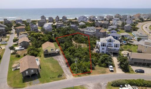 Photo #1 of 58212 Woodall Way, Hatteras, NC 0.3 acres
