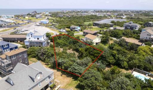 Photo #2 of 58212 Woodall Way, Hatteras, NC 0.3 acres
