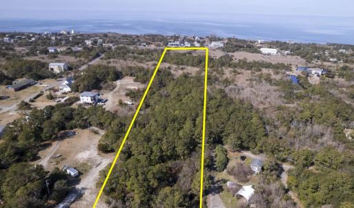 Photo #1 of NC 12 Highway, Frisco, NC 7.6 acres