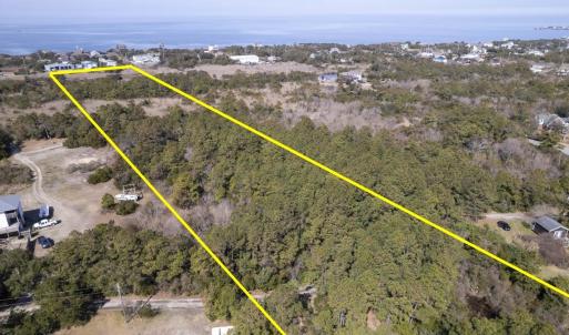 Photo #2 of NC 12 Highway, Frisco, NC 7.6 acres