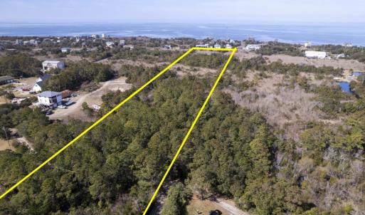 Photo #4 of NC 12 Highway, Frisco, NC 7.6 acres