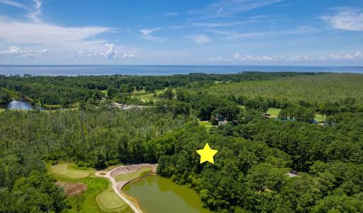 Photo #3 of 203 West Side Lane, Powells Point, NC 0.4 acres