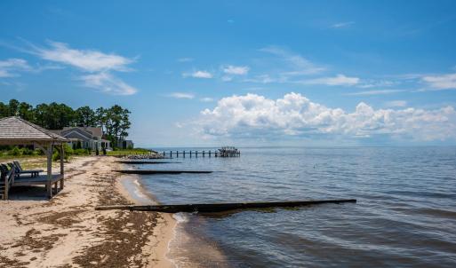 Photo #21 of 203 West Side Lane, Powells Point, NC 0.4 acres