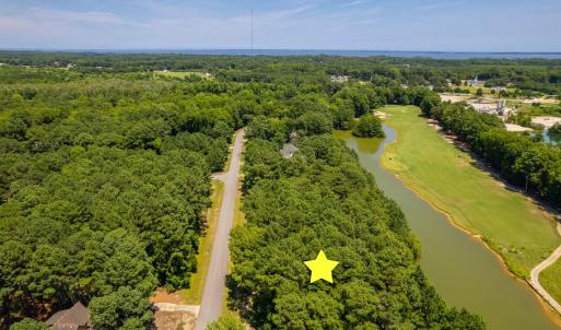 Photo #2 of 203 West Side Lane, Powells Point, NC 0.4 acres