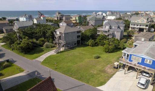 Photo #5 of 58210 Liberator Way, Hatteras, NC 0.2 acres