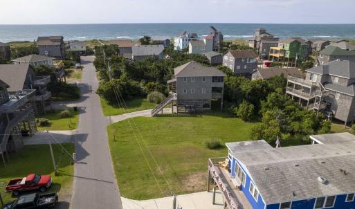 Photo #4 of 58210 Liberator Way, Hatteras, NC 0.2 acres