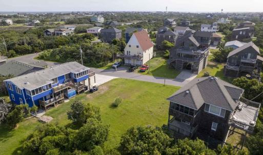 Photo #3 of 58210 Liberator Way, Hatteras, NC 0.2 acres