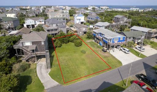 Photo #1 of 58210 Liberator Way, Hatteras, NC 0.2 acres