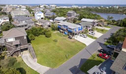 Photo #2 of 58210 Liberator Way, Hatteras, NC 0.2 acres