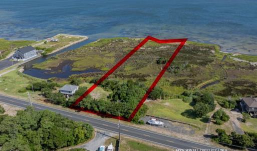 Photo #4 of NC 12 Highway, Buxton, NC 2.9 acres