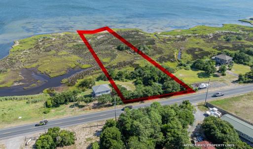 Photo #1 of NC 12 Highway, Buxton, NC 2.9 acres