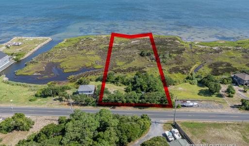 Photo #3 of NC 12 Highway, Buxton, NC 2.9 acres