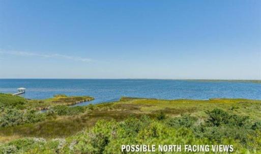 Amazing Sound Views!