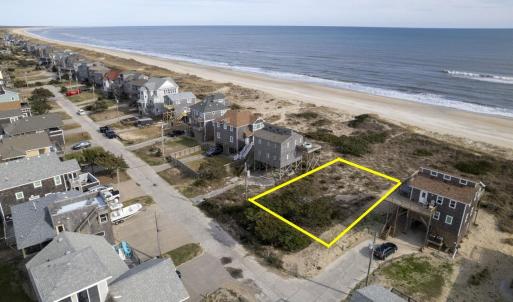 Photo #7 of 54119 Marlin Drive, Frisco, NC 0.2 acres