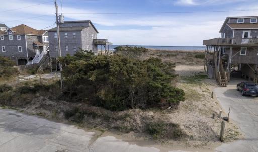 Photo #3 of 54119 Marlin Drive, Frisco, NC 0.2 acres