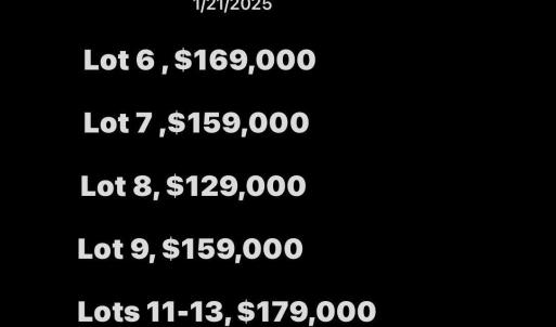 RiverBend,New Price Sheet