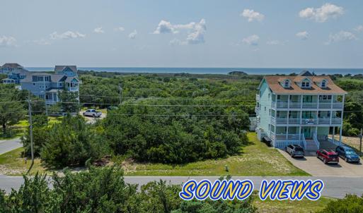 Photo #5 of 41161 Keel Court, Avon, NC 0.3 acres