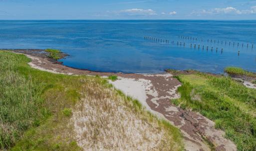 Photo #10 of 41161 Keel Court, Avon, NC 0.3 acres