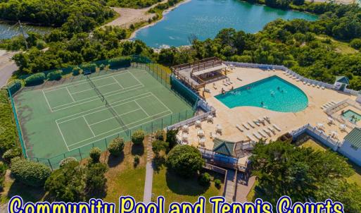 Photo #11 of 41161 Keel Court, Avon, NC 0.3 acres